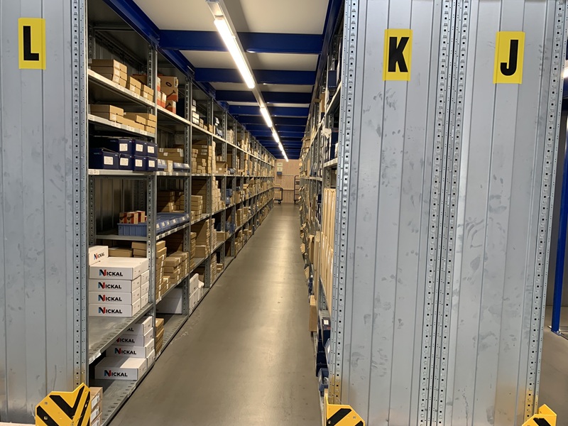 Exkursion vom CEO-Club bei der Immer AG