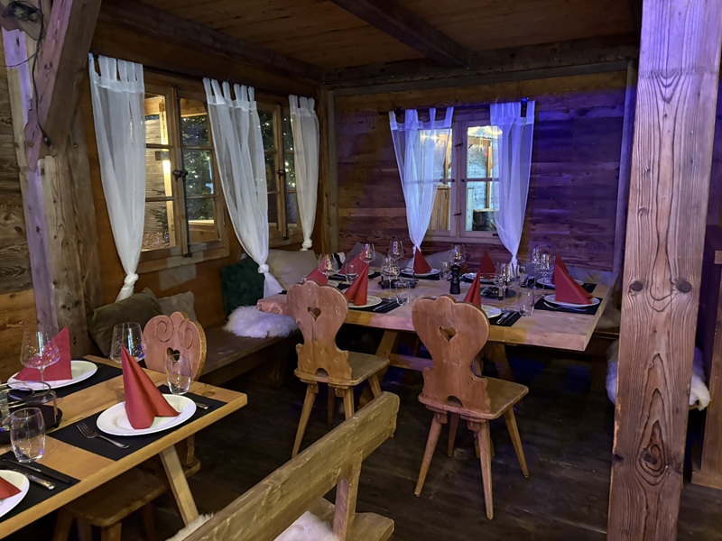 Unternehmer-Herbstanlass 2025 im Emmental mit dem CEO-Club und weiterem Netzwerk