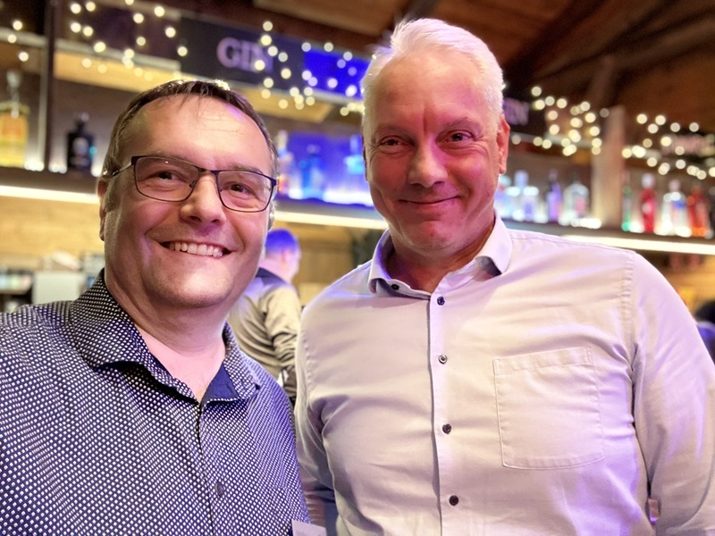 Unternehmer-Herbstanlass 2025 im Emmental mit dem CEO-Club und weiterem Netzwerk