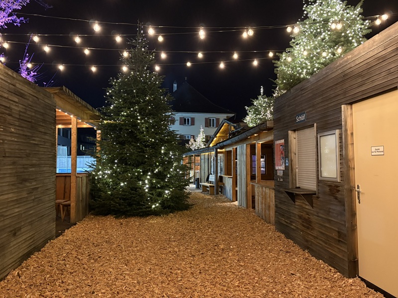 Unternehmer-Herbstanlass 2025 im Emmental mit dem CEO-Club und weiterem Netzwerk