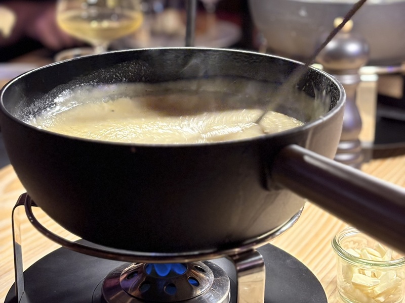 Unternehmer-Herbstanlass 2025 im Emmental mit dem CEO-Club und weiterem Netzwerk