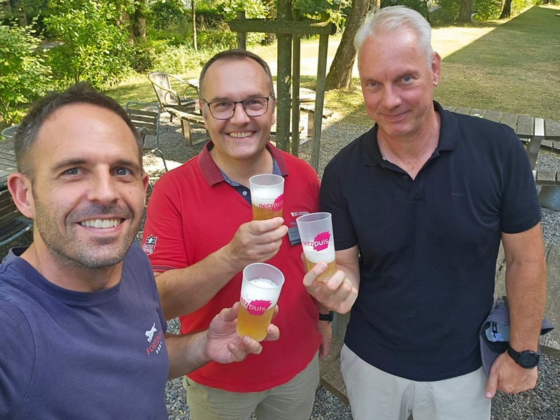 Vorberetungen des Sommerevent 2026 des CEO-Club, KMU-Netzwerk-Schweiz abgeschlossen